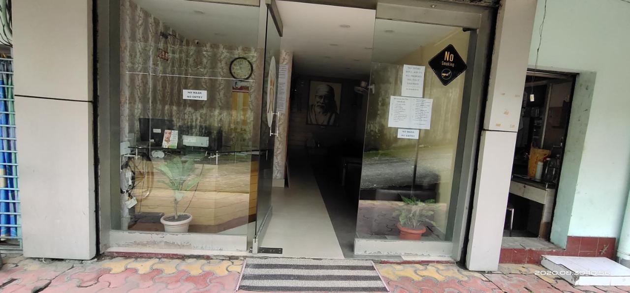 Hotel Royal Residency Siliguri Exterior photo