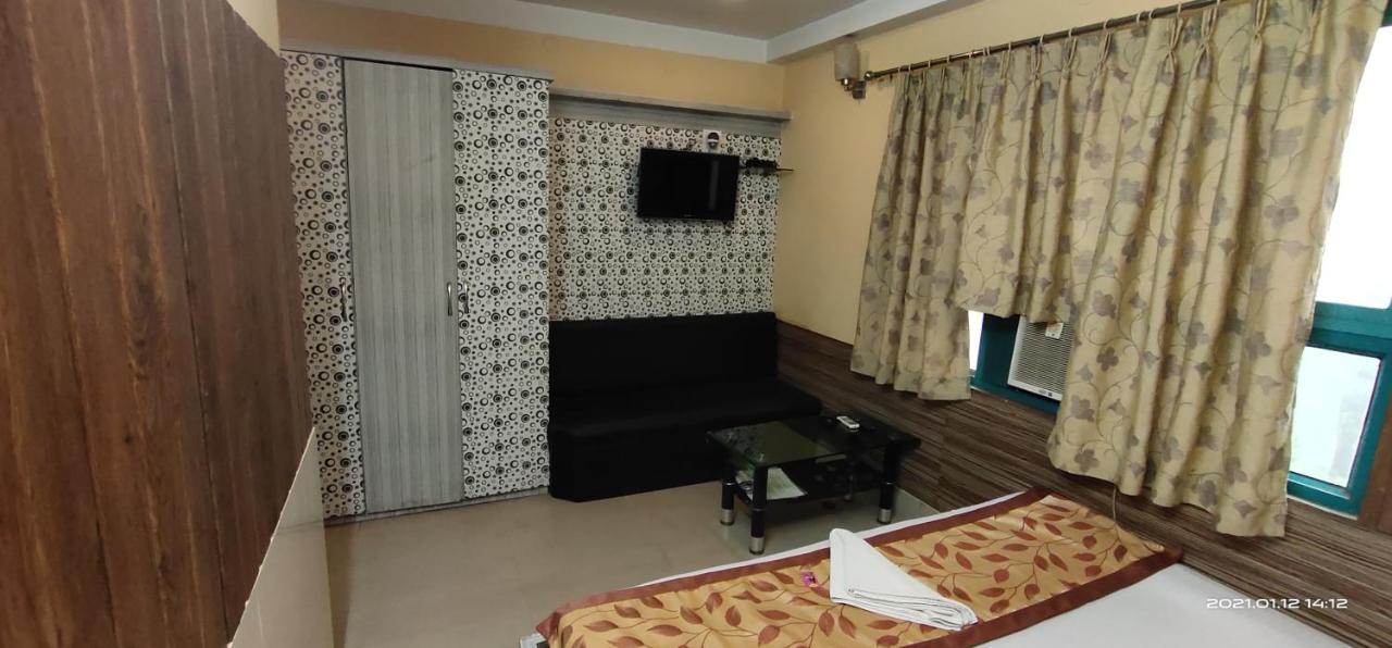 Hotel Royal Residency Siliguri Exterior photo