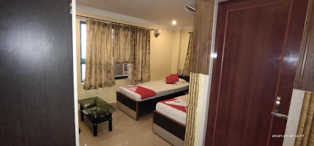 Hotel Royal Residency Siliguri Exterior photo
