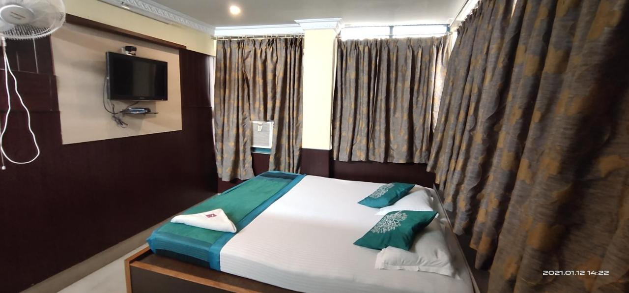 Hotel Royal Residency Siliguri Exterior photo